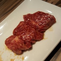 焼肉 ジャンボ はなれ - 