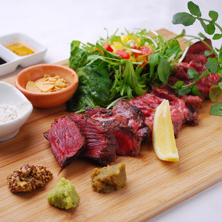 牡蠣と洋食イタリアン Koharu亭_2