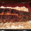 うなぎ　丸徳
