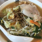 ラーメン横綱 - 