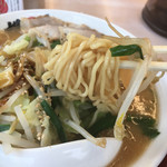 ラーメン横綱 - 