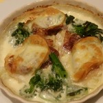 オステリア　デッラ　カパンナ - 