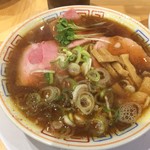 サバ６製麺所 - 