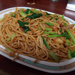 ジャポネ - キムチスパ・ジャンボ（700円）