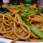 ジャポネ - キムチスパ・ジャンボ（700円）