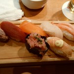 東京寿司 ITAMAE SUSHI - 