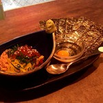 和洋鮮魚酒処 古都 別館 - 