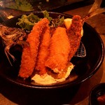 和洋鮮魚酒処 古都 別館 - 