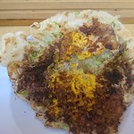 鈴木商店 - 広げるとこんな感じ