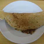 鈴木商店 - お好み焼き300円(普段より高い)