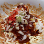 アジトイズム - 〆のリゾット（200円）