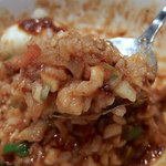 アジトイズム - 〆のリゾット（200円）