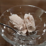 申虎 - デザート