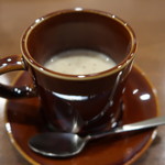 申虎 - カリフラワーのスープ