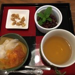 春カフェ - 