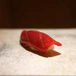 鮨 さいとう - 鮪漬け（千葉・房総）