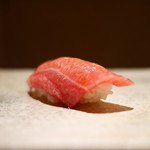 鮨 さいとう - 中トロ