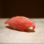 鮨 さいとう - 大トロ