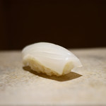 鮨 さいとう - 墨烏賊