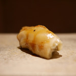 鮨 さいとう - 穴子