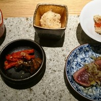 肉亭ふたご iki 新宿店 - 