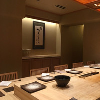 鮨 つきうだ - 