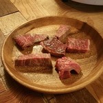 立ち食い焼肉 HAKO - 