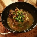 立ち食い焼肉 HAKO - 