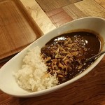 立ち食い焼肉 HAKO - 