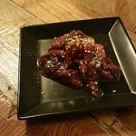 立ち食い焼肉 HAKO - 