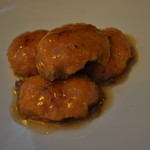 広州酒家 - 鴨掌