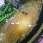 王道家 - 鶏油多め