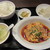 中華ダイニング食之居 - よだれ鶏ランチ　780円