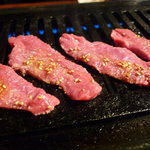 Yakiniku Yoisho - ☆さきっぽもどんな感じかなぁ～☆