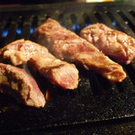 Yakiniku Yoisho - ☆大き目サイズで豪快です☆