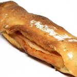 ちいさなめ - ちいさなめ 「厚切りベーコンパン」