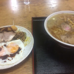 やおとく食堂 - 