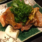 Kushiyaki Manten - 