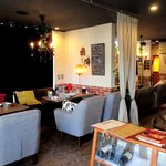 ピッツェリア バール ナポリ - 