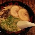 ラーメンTAIZO - 