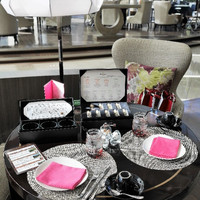 Lounge & Dining G - 