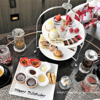 Lounge & Dining G - 