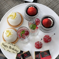 Lounge & Dining G - 