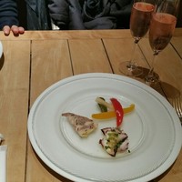 Osteria UVA RARA 横浜 - 