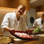 銀座 しのはら - 