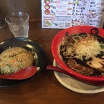 HAKATAラーメン チカッパ - 