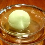 セララバアド - 白い吐息