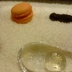 セララバアド - 小菓子