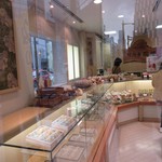 竹隆庵岡埜 神田店