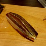 鮨 和さび - コハダ